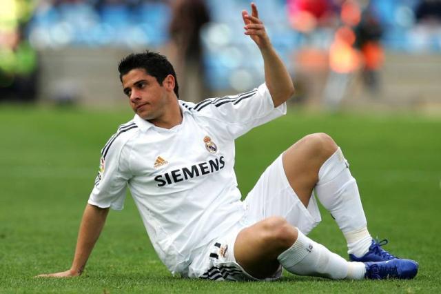 开云体育网页版入口-13岁开始喝酒 在皇马醉着训练 西西尼奥戒酒十年