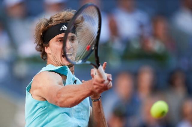 开云体育官方网址-张奔斗：兹维列夫从不缺少理由，但缺少突破