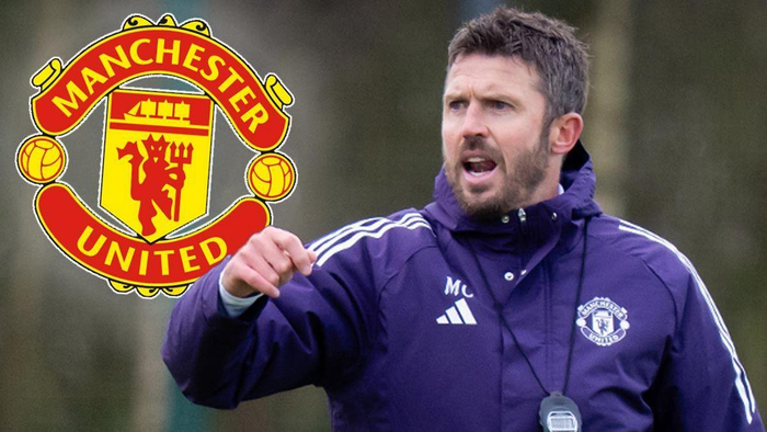 开云体育官方网-卡里克新政曝光！训练重质不重量，赛后必复盘，主场晚到更专注|曼联|史蒂夫·霍兰德|索斯盖特|阿莫林|摩纳哥_新浪新闻