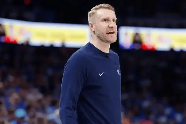 开云体育官方网-不敌火箭！灰熊近期遭遇一波三连败，将主场迎战黄蜂