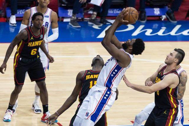 开云体育官方网-哀莫大于心死!这一次,恩比德没有遗憾只有失望