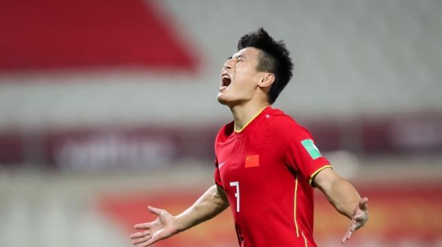 开云体育官方网-AFC世预赛月度最佳球员:武磊得票率36.69%列第一